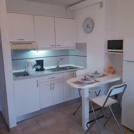 Apartamento Ancora Close To The Beach Apartamento *